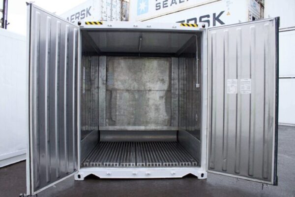 buy best 10ft. Reefer container