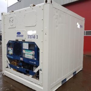 buy10ft x 8ft 10' Reefer Container