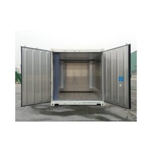 best 10 ft. insulated refrigerated container